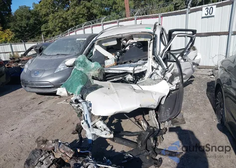 2014 Ford Escape Titanium из США, поврежденный, VIN 1FMCU0JX9EUD43124